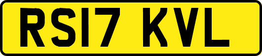 RS17KVL