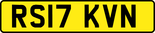RS17KVN