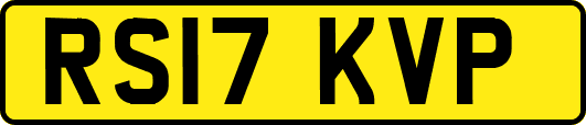 RS17KVP