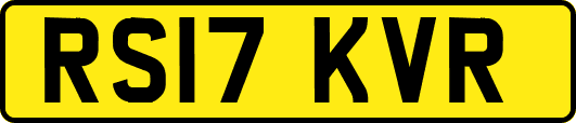 RS17KVR