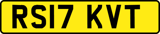 RS17KVT