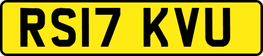 RS17KVU
