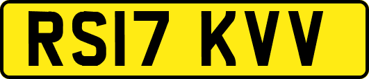 RS17KVV