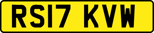 RS17KVW