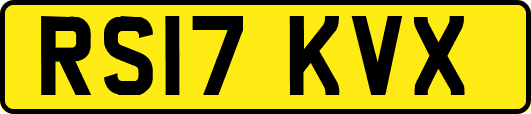 RS17KVX