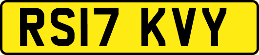 RS17KVY