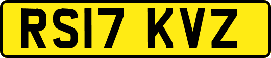 RS17KVZ