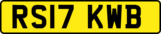 RS17KWB