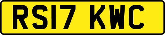 RS17KWC