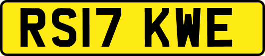 RS17KWE