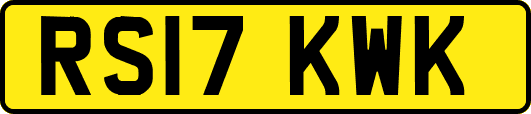 RS17KWK
