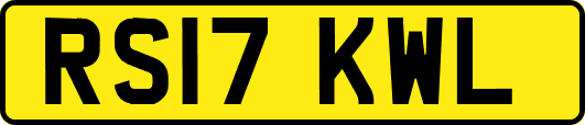 RS17KWL