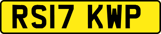 RS17KWP