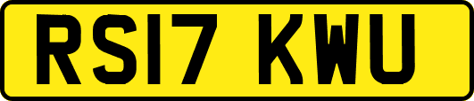 RS17KWU
