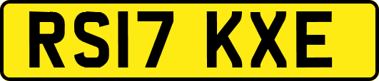 RS17KXE