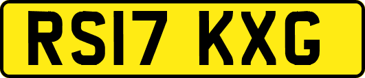 RS17KXG