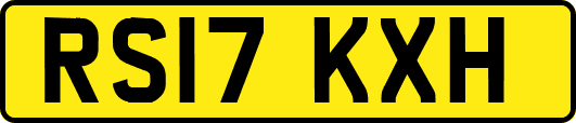 RS17KXH