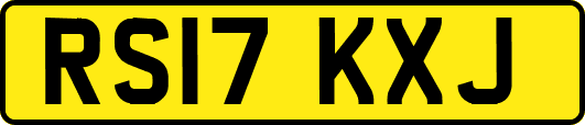 RS17KXJ