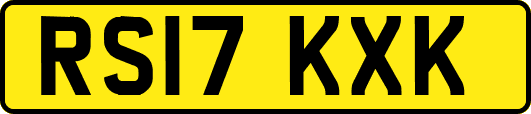 RS17KXK