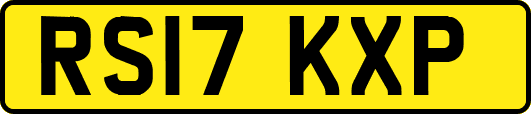 RS17KXP