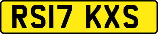 RS17KXS