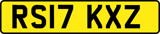 RS17KXZ