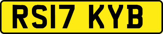 RS17KYB