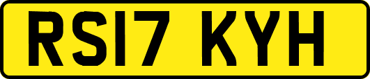 RS17KYH