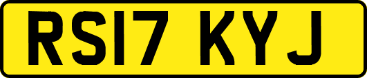 RS17KYJ