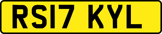 RS17KYL