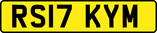 RS17KYM
