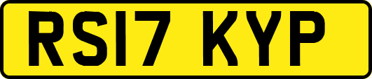 RS17KYP