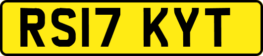 RS17KYT