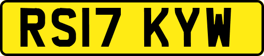 RS17KYW