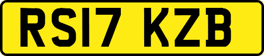 RS17KZB