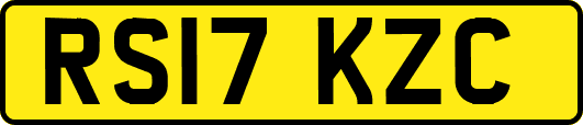 RS17KZC