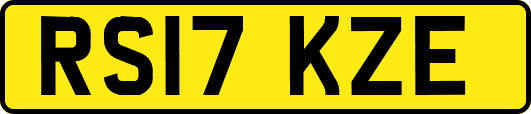 RS17KZE