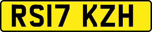 RS17KZH