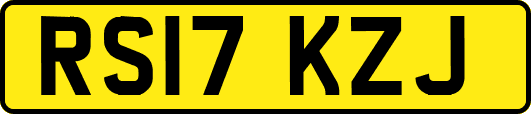 RS17KZJ