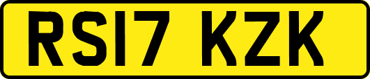 RS17KZK