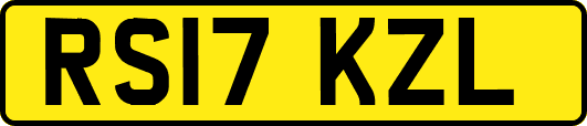 RS17KZL