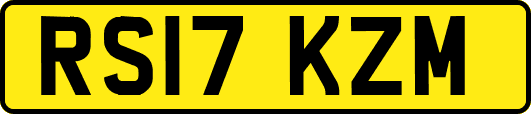 RS17KZM