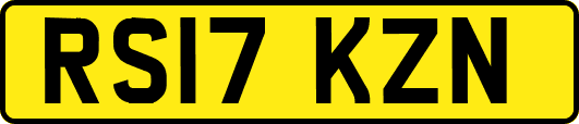 RS17KZN