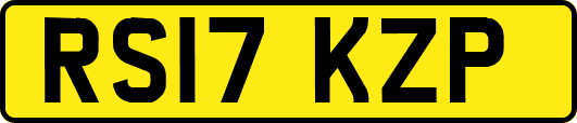RS17KZP
