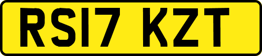 RS17KZT