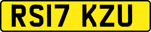 RS17KZU