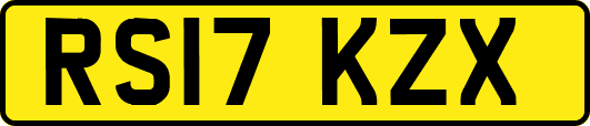 RS17KZX