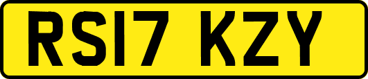 RS17KZY