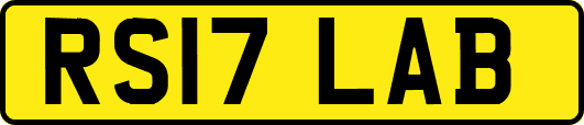 RS17LAB