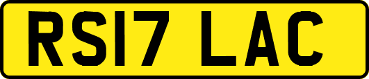 RS17LAC